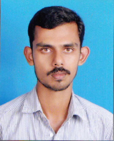 Sumin Mathew